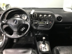 Used 2006 Acura RSX 2d Coupe w/Leather AT at Carolina Family Motors near Mooresville, NC