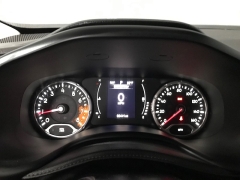 Used 2016 Jeep Renegade 4d SUV 4WD Latitude Justice Edition at Carolina Family Motors near Mooresville, NC