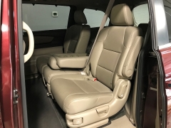 Used 2016  Honda Odyssey 4d Wagon EX-L at Carolina Family Motors near Mooresville&comma; NC