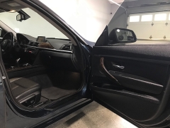 Used 2015 BMW 3 Series Gran Turismo 5dr 328i xDrive Gran Turismo AWD at Carolina Family Motors near Mooresville, NC