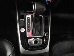 Used 2014  Audi A4 4d Sedan 2&period;0T Quattro Premium&plus; AT at Carolina Family Motors near Mooresville&comma; NC