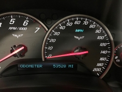 Used 2008  Chevrolet Corvette 2d Convertible at Carolina Family Motors near Mooresville&comma; NC