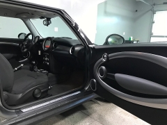 Used 2008  MINI Cooper Hardtop 2dr Cpe S at Carolina Family Motors near Mooresville&comma; NC