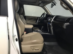 Used 2019 Toyota 4Runner 4d SUV RWD Limited at Carolina Family Motors near Mooresville, NC