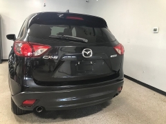 Used 2016  Mazda CX-5 4d SUV FWD Touring at Carolina Family Motors near Mooresville&comma; NC