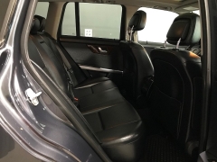 Used 2012  Mercedes-Benz GLK-Class 4d SUV GLK350 at Carolina Family Motors near Mooresville&comma; NC