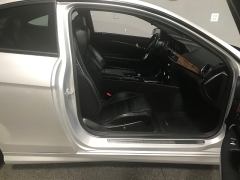 Used 2012 Mercedes-Benz C-Class 2d Coupe C350 at Carolina Family Motors near Mooresville, NC