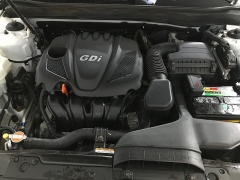Used 2012  Kia Optima 4d Sedan LX Auto at Carolina Family Motors near Mooresville&comma; NC