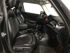 Used 2015  MINI Cooper Hardtop 4 Door 4dr HB at Carolina Family Motors near Mooresville&comma; NC