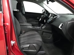Used 2013  Chevrolet Equinox 4d SUV FWD LT1 at Carolina Family Motors near Mooresville&comma; NC