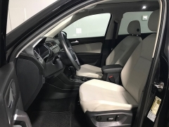 Used 2020  Volkswagen Tiguan 4d SUV SEL 4Motion at Carolina Family Motors near Mooresville&comma; NC