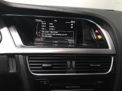 Used 2014  Audi A4 4d Sedan 2&period;0T Quattro Premium&plus; AT at Carolina Family Motors near Mooresville&comma; NC