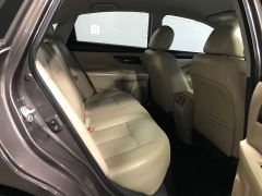 Used 2015  Nissan Altima 4d Sedan SL 2&period;5L at Carolina Family Motors near Mooresville&comma; NC