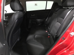 Used 2012  Kia Sportage 4d SUV FWD LX at Carolina Family Motors near Mooresville&comma; NC