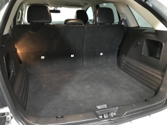 Used 2014  Ford Edge 4d SUV AWD SEL at Carolina Family Motors near Mooresville&comma; NC