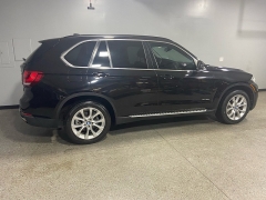 Used 2016  BMW X5 AWD 4dr xDrive35i at Carolina Family Motors near Mooresville, NC