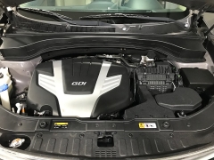 Used 2014 Kia Sorento 4d SUV FWD EX V6 at Carolina Family Motors near Mooresville, NC