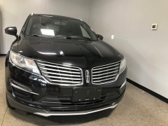 Used 2016  Lincoln MKC 4d SUV AWD Select at Carolina Family Motors near Mooresville&comma; NC
