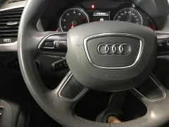 Used 2016 Audi Q5 4d SUV 2.0T Premium+ at Carolina Family Motors near Mooresville, NC