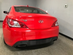 Used 2012  Hyundai Genesis Coupe 2d Coupe 2&period;0T Auto at Carolina Family Motors near Mooresville&comma; NC