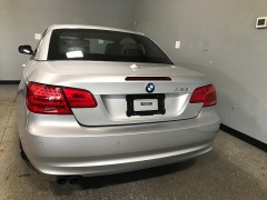Used 2013  BMW 3 Series 2dr Conv 328i SULEV at Carolina Family Motors near Mooresville&comma; NC