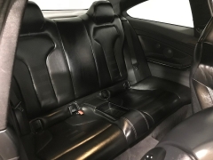 Used 2015  BMW M4 2dr Cpe at Carolina Family Motors near Mooresville&comma; NC