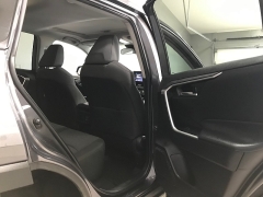 Used 2024  Toyota RAV4 XLE FWD at Carolina Family Motors near Mooresville&comma; NC