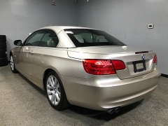 Used 2012 BMW 3 Series 2dr Conv 328i at Carolina Family Motors near Mooresville, NC
