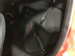 Used 2015  Jeep Renegade 4d SUV FWD Latitude at Carolina Family Motors near Mooresville&comma; NC