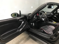 Used 2017  FIAT 124 Spider 2d Convertible Abarth at Carolina Family Motors near Mooresville&comma; NC