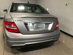 Used 2013 Mercedes-Benz C-Class 4d Sedan C250 Sport at Carolina Family Motors near Mooresville, NC