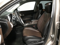 Used 2012  Chevrolet Equinox 4d SUV FWD LT2 2&period;4L at Carolina Family Motors near Mooresville&comma; NC