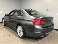Used 2014 BMW 3 Series 4dr Sdn 328i RWD at Carolina Family Motors near Mooresville, NC