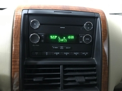 Used 2010 Ford Explorer 4d SUV 4WD Eddie Bauer at Carolina Family Motors near Mooresville, NC