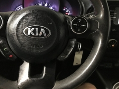 Used 2017  Kia Soul 4d Hatchback Auto at Carolina Family Motors near Mooresville&comma; NC