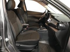 Used 2022  Nissan Kicks S FWD at Carolina Family Motors near Mooresville&comma; NC