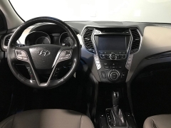 Used 2013 Hyundai Santa Fe 4d SUV AWD GLS at Carolina Family Motors near Mooresville, NC