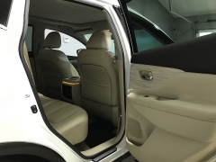 Used 2015  Nissan Murano 4d SUV FWD Platinum at Carolina Family Motors near Mooresville&comma; NC