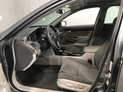 Used 2008 Honda Accord Sedan 4d EX Auto at Carolina Family Motors near Mooresville, NC