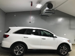 Used 2020  Kia Sorento 4d SUV FWD LX V6 at Carolina Family Motors near Mooresville&comma; NC
