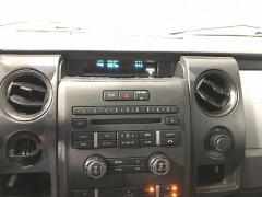 Used 2013 Ford F-150 2WD Supercab STX at Carolina Family Motors near Mooresville, NC