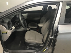 Used 2018 Hyundai Elantra 4d Sedan SEL at Carolina Family Motors near Mooresville, NC