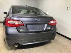 Used 2016  Subaru Legacy 4d Sedan i Premium at Carolina Family Motors near Mooresville&comma; NC