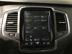 Used 2018 Volvo XC90 4d SUV AWD T5 Momentum w/3rd Row Seat at Carolina Family Motors near Mooresville, NC