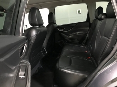 Used 2021  Subaru Forester Limited CVT at Carolina Family Motors near Mooresville&comma; NC