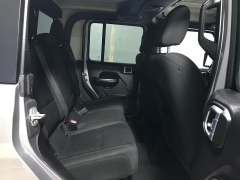 Used 2020  Jeep Gladiator Crew Cab Sport S at Carolina Family Motors near Mooresville&comma; NC