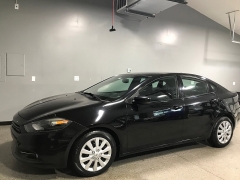 Used 2015 Dodge Dart 4d Sedan GT at Carolina Family Motors near Mooresville, NC