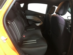 Used 2014  Dodge Dart 4d Sedan SXT at Carolina Family Motors near Mooresville&comma; NC