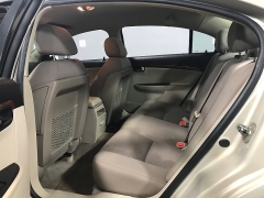 Used 2009 Saturn Aura 4d Sedan XE at Carolina Family Motors near Mooresville, NC