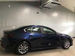 Used 2021  Mazda Mazda3 Sedan 2&period;5 S FWD at Carolina Family Motors near Mooresville&comma; NC